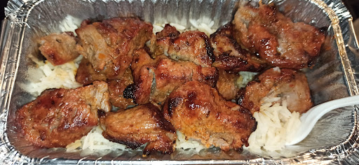 Photo of Taksim Kebab House - 49 Stafford Rd, Wallington SM6 9AP